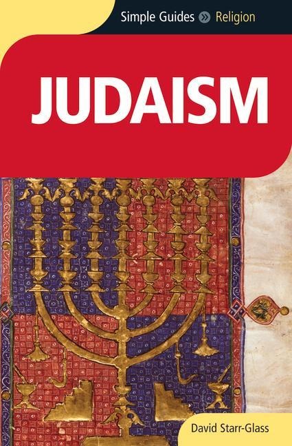 Judaism - Simple Guides
