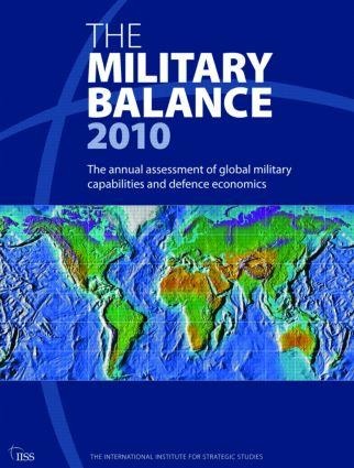 The Military Balance