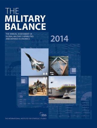 The Military Balance