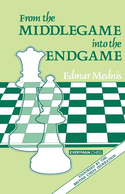 From Middlegame to Endgame