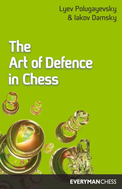 Art of Defence in Chess