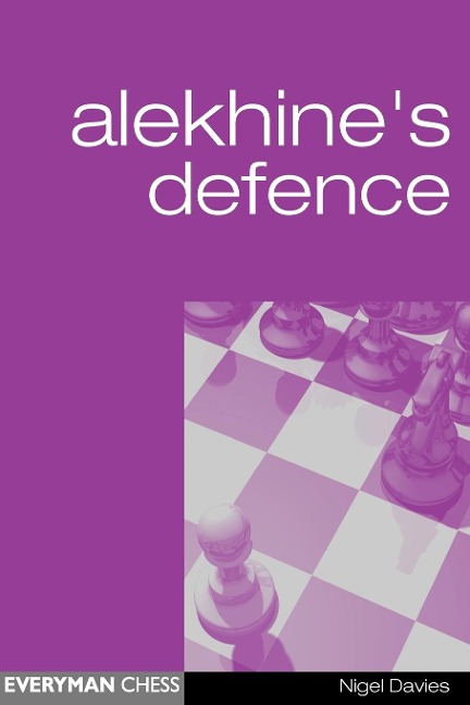 The Alekhines Defence