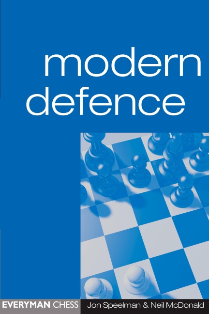 Modern Defence