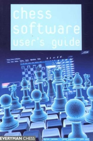 Chess Software Users Guide