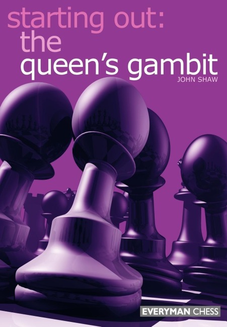 Starting Out: Queens Gambit