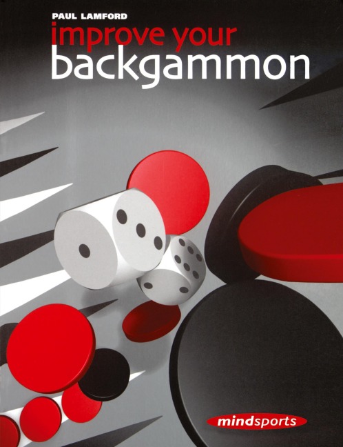 Improve your Backgammon
