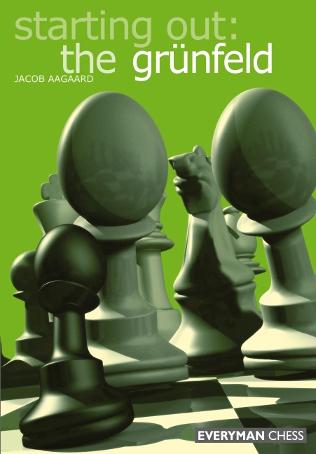 Starting Out: The Grunfeld