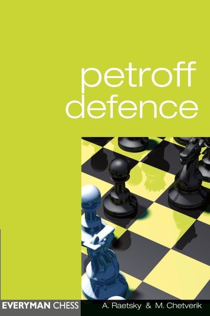 Petroff Defence