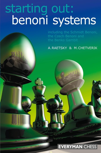 Benoni Systems