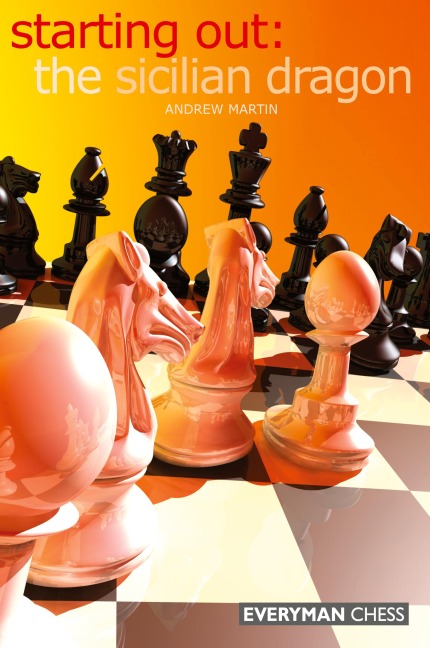 Starting Out: The Sicilian Dragon
