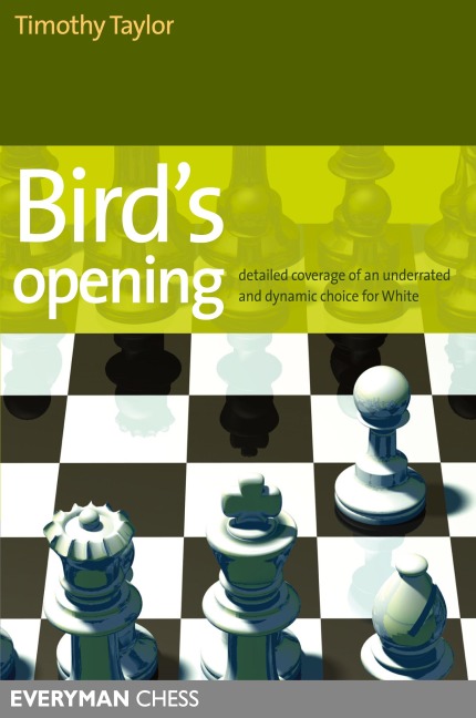Birds Opening