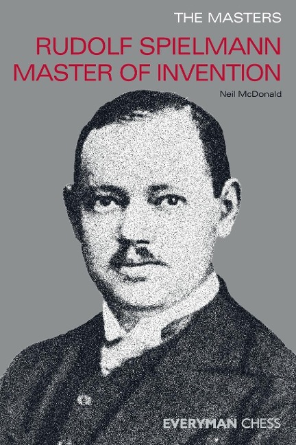 Rudolf Spielmann: Master of Invention
