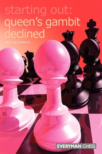 Starting Out: Queens Gambit Declined