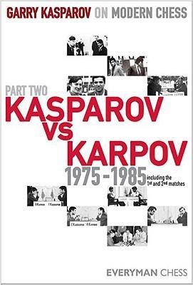 Garry Kasparov on Modern Chess, Part 2