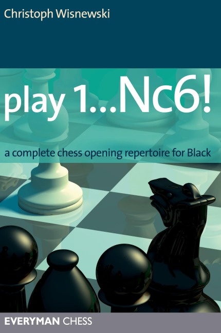 Play 1...Nc6!