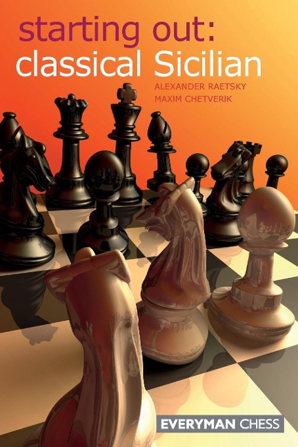 Starting Out: Classical Sicilian