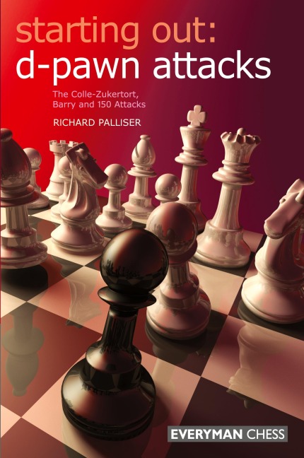 Starting Out: d-Pawn Attacks