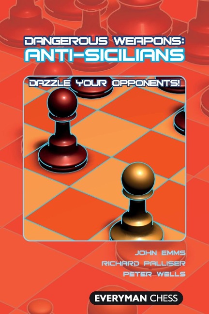 Dangerous Weapons: Anti-Sicilians