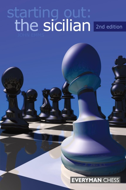 Starting Out: The Sicilian, 2nd edition