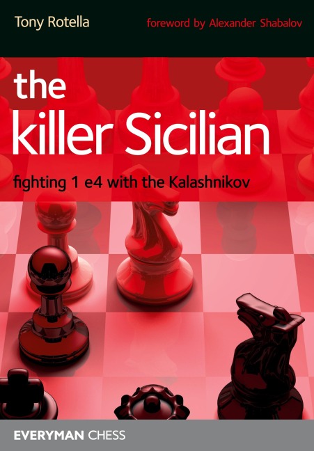 The Killer Sicilian