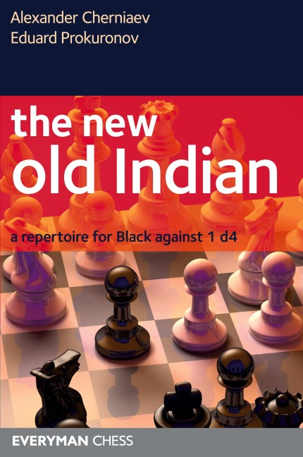 The New Old Indian: A Repertoire for Black against 1d4