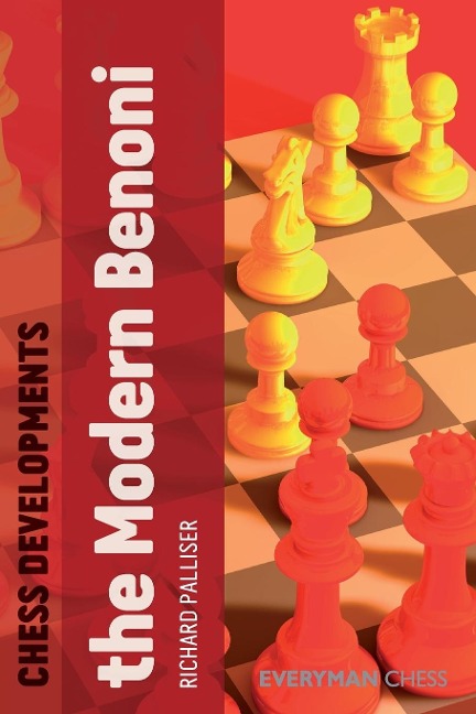 Chess Developments: The Modern Benoni