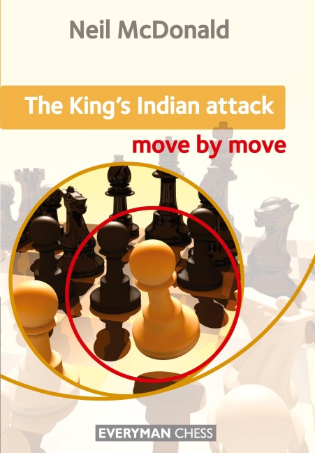 Kings Indian Attack Move by Move