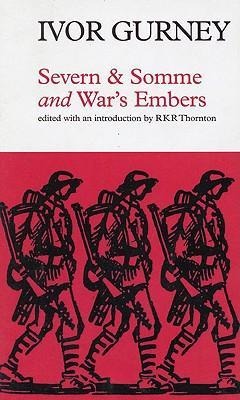 Severn & Somme and Wars Embers