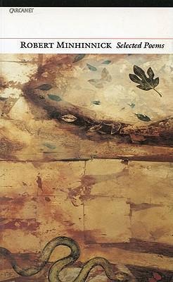 Robert Minhinnick: Selected Poems