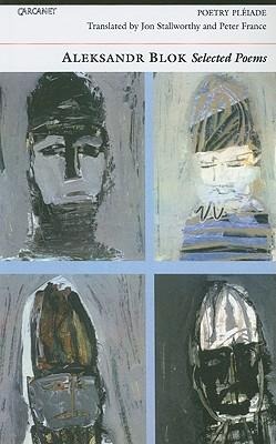 Aleksandr Blok: Selected Poems