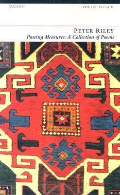 Passing Measures: Selected Poems