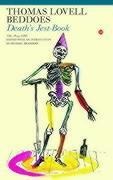 Deaths Jest Book