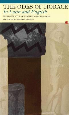 The Odes of Horace