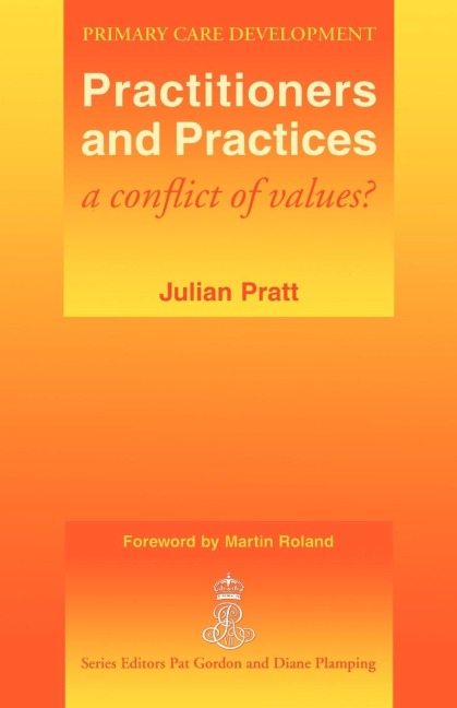 Practitioners and Practices: A Conflict of Values?