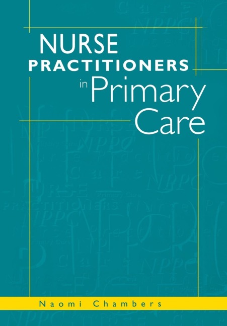 Nurse Practitioners in Primary Care