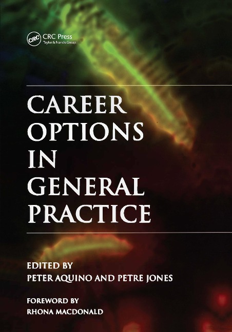 Career Options in General Practice