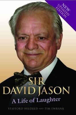 Sir David Jason: A Life of Laughter