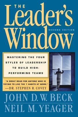 The LEADERS Window