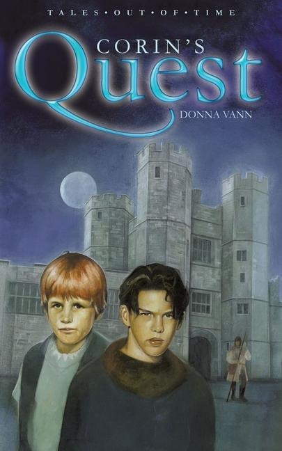 Corins Quest