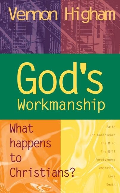 Gods Workmanship