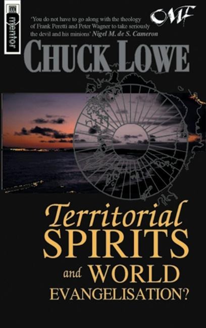 Territorial Spirits and World Evangelisation?