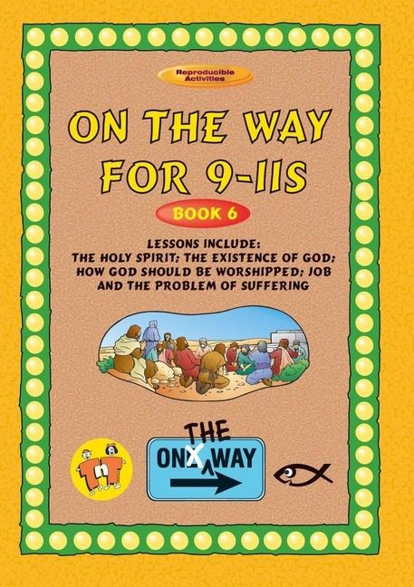 For 9-11s