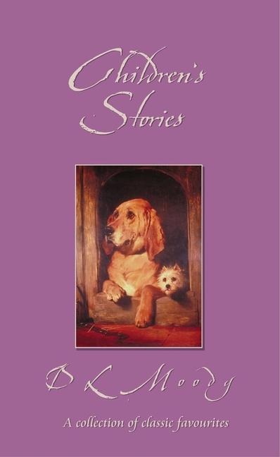 Childrens Stories