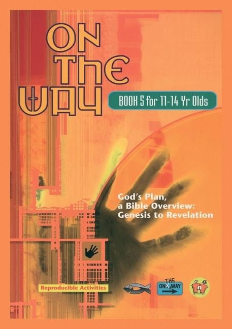 On the Way 11-14s - Book 5