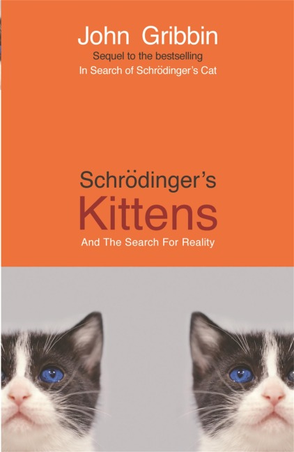 Schrodingers Kittens: And The Search For Reality