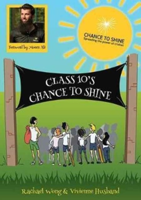 Class 10s Chance to Shine