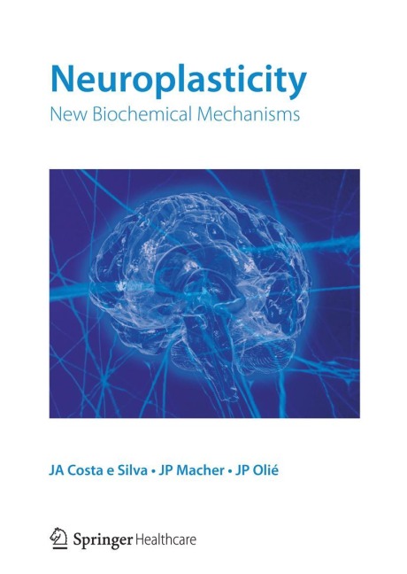 Neuroplasticity: New biochemical mechanisms