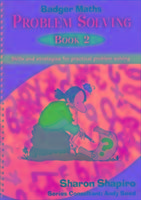 Badger Maths Problem Solving: Skills and Strategies for Practical Problem Solving