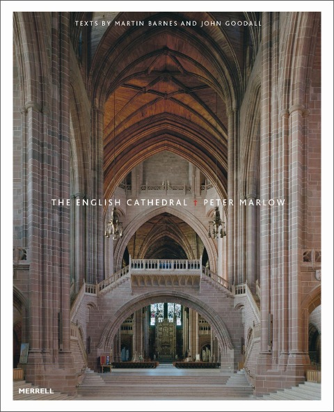 English Cathedral