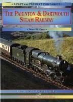 The Paignton and Dartmouth Steam Railway: A Nostalgic Trip Down the Line from Newton Abbot to Kingswear and Dartmouth